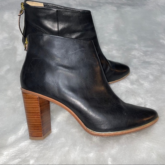 very ted baker boots